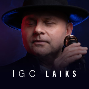 Album Laiks from IGO