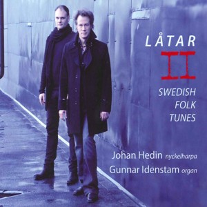 อัลบัม Låtar II Swedish Folk Tunes ศิลปิน Johan Hedin