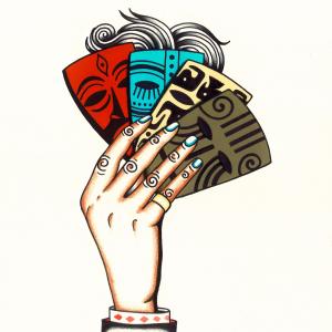 default playlist img