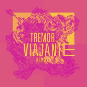 Dengarkan Lombriz (El Buho Remix) lagu dari Tremor dengan lirik