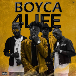 ดาวน์โหลดและฟังเพลง Saudades พร้อมเนื้อเพลงจาก Boyca