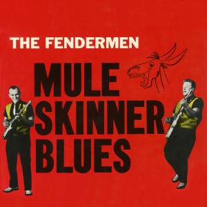 收聽The Fendermen的Janice歌詞歌曲