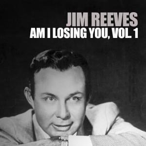 收听Jim Reeves的I Love You More歌词歌曲