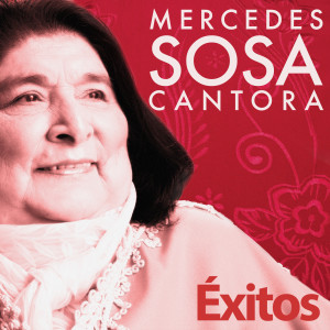 收聽Mercedes Sosa的Violetas para Violeta歌詞歌曲