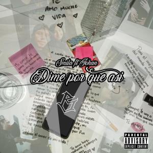 Album Dime Por Que Asi (Explicit) from 