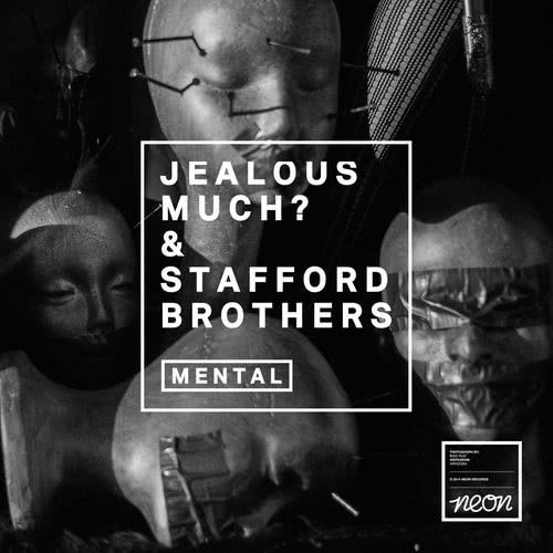 Mental (Heath Renata Remix|Explicit)