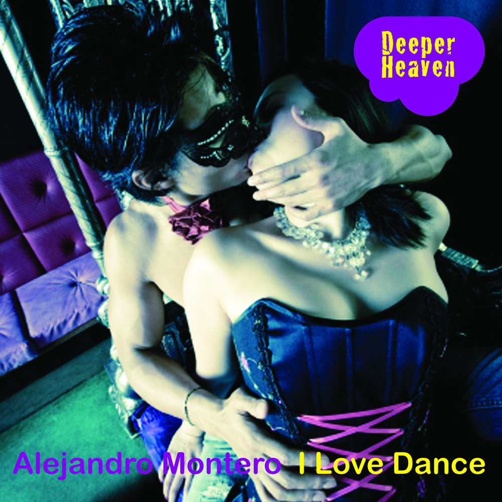 I Love Dance (Vocal Mix)