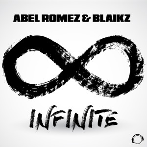 Abel Romez的专辑Infinite