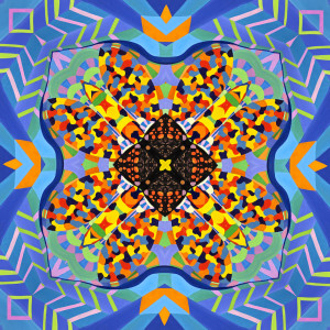 default playlist img