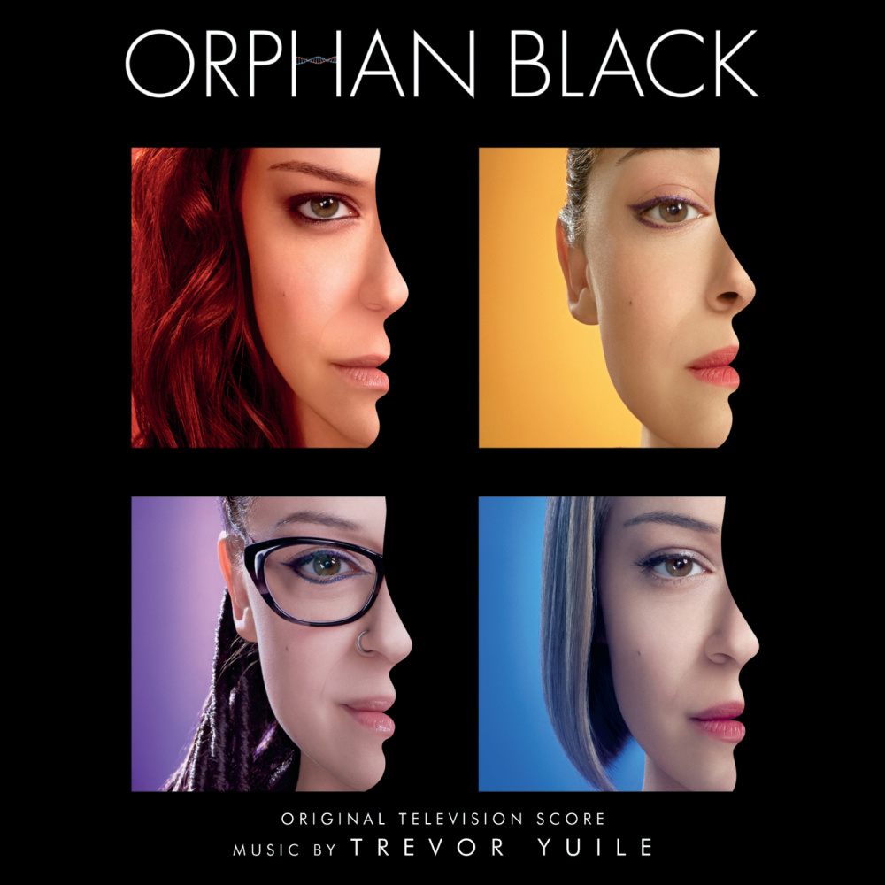 Orphan Black Theme