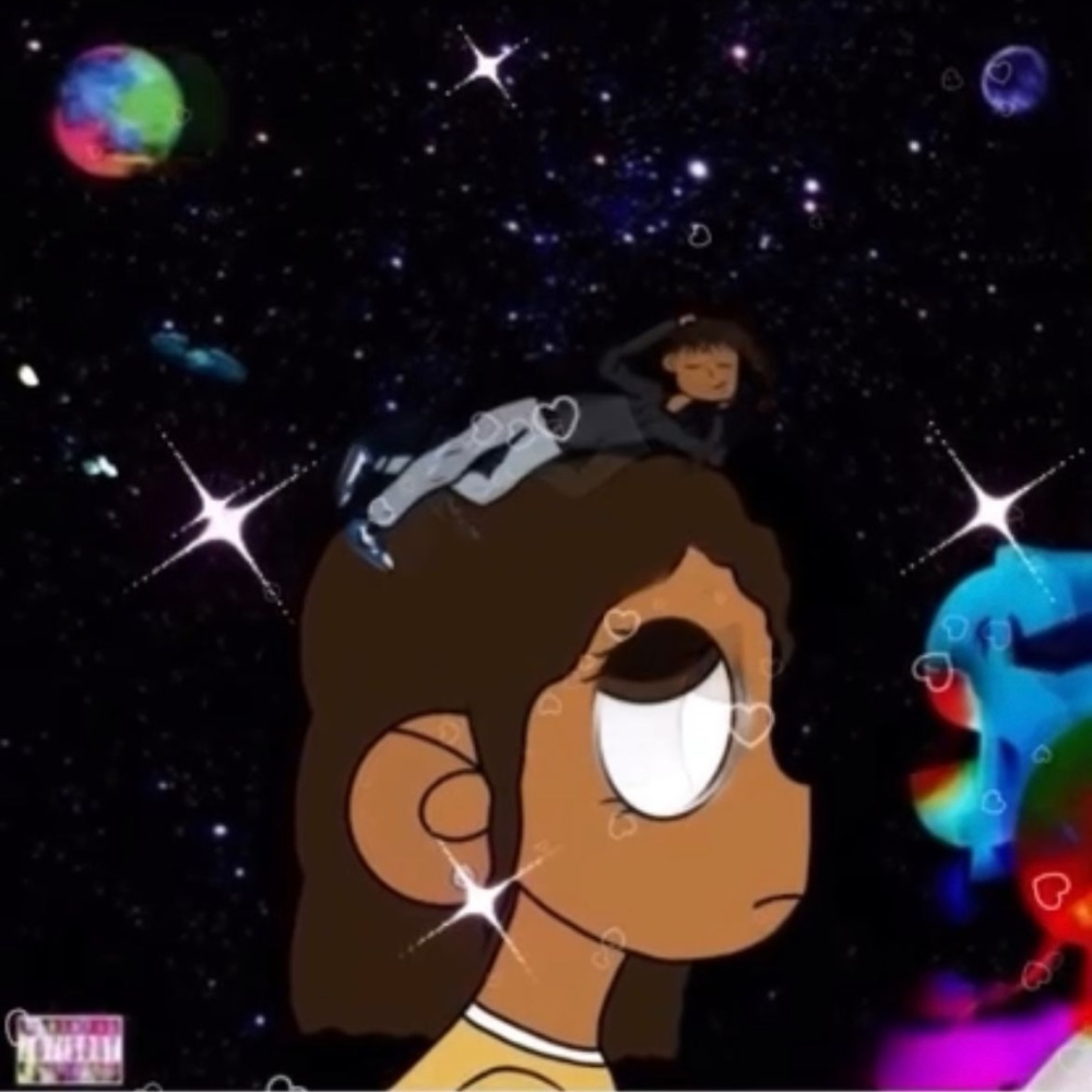 BABY (feat. Scoot Da Kidd) (Explicit)