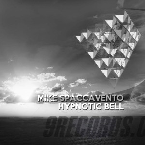 Mike Spaccavento的專輯Hypnotic Bell