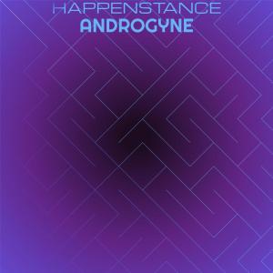 Happenstance Androgyne dari Various