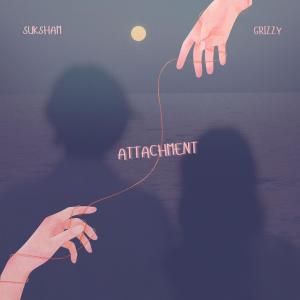 收聽suksham的Attachment歌詞歌曲