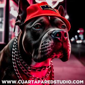 收聽Cuarta Pared Studio的Pitbull Hip Hop (Instrumental Hip Hop)歌詞歌曲