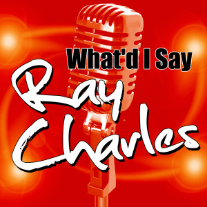 收聽Ray Charles的Hallelujah I Love Her So歌詞歌曲