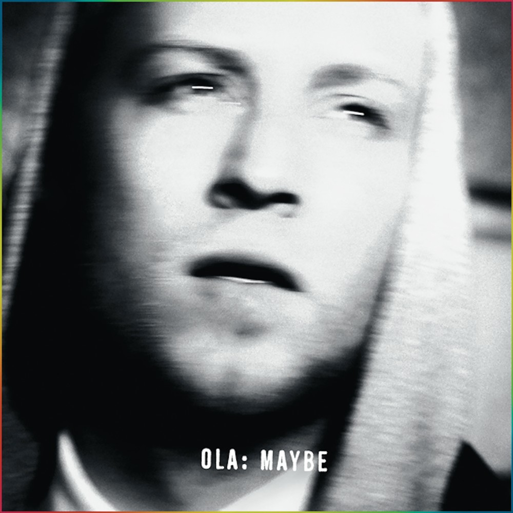 Maybe (Singel Edit)