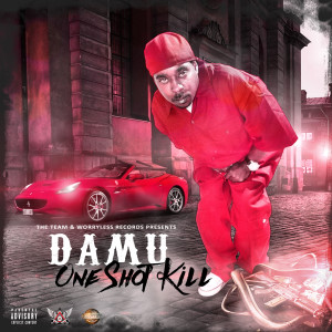 Listen to G Shit song with lyrics from Damu