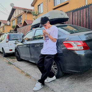 收聽Mc lucky的Carta de amor (Explicit)歌詞歌曲