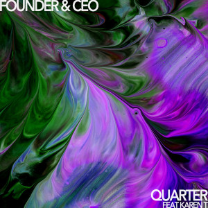Album Quarter from 