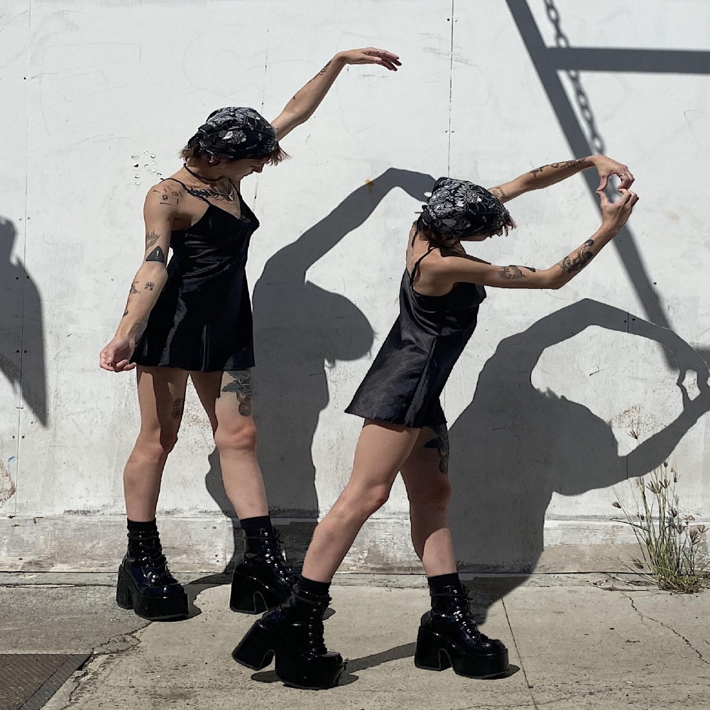 Delusions (Explicit)