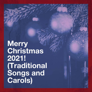 Album Merry Christmas 2021! (Traditional Songs and Carols) oleh Christmas Party Time