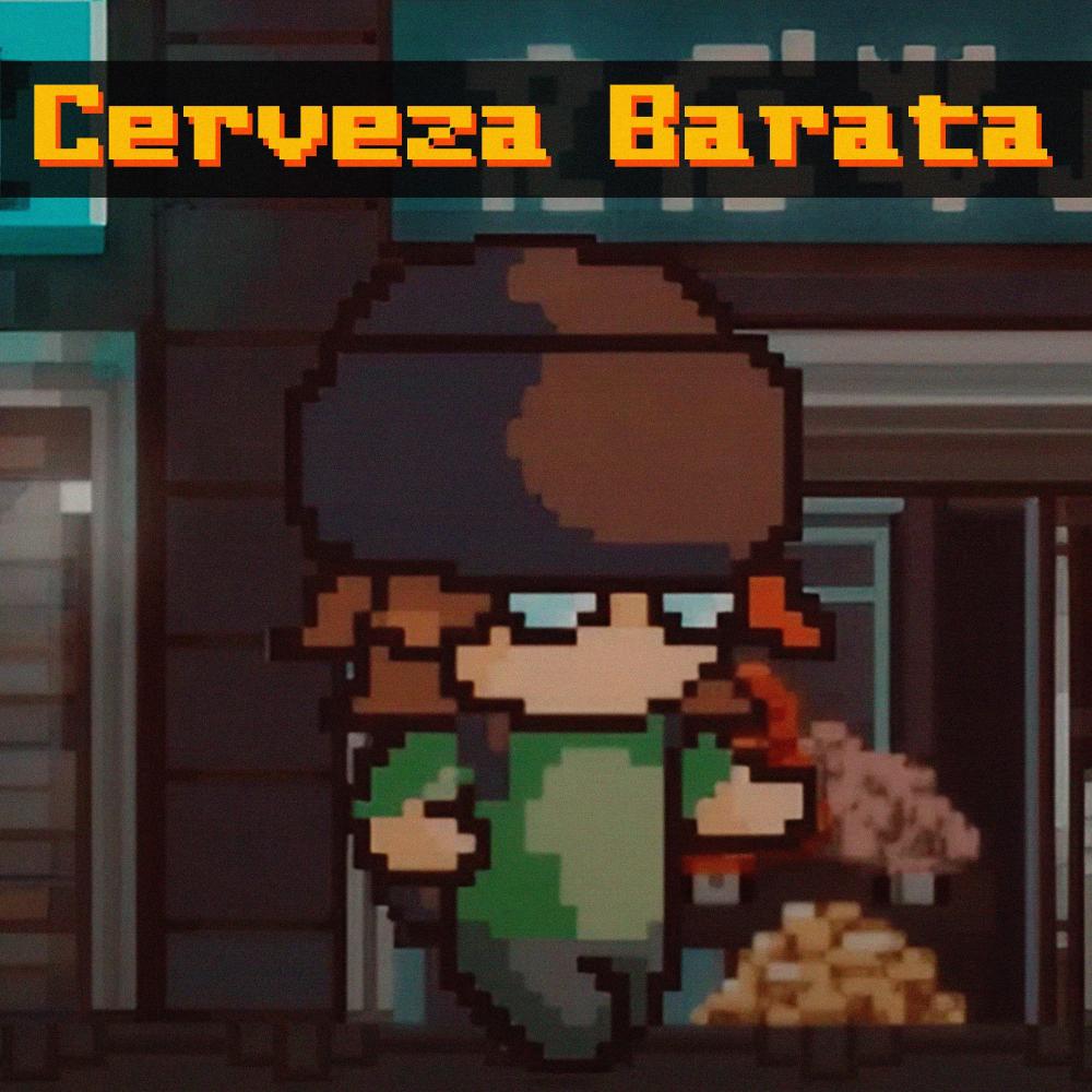 Cerveza Barata (Explicit)