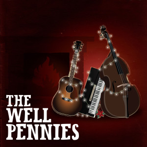 收聽The Well Pennies的Jingle Bells歌詞歌曲