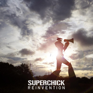 Superchick的專輯Reinvention