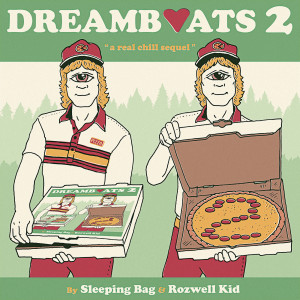 ดาวน์โหลดและฟังเพลง Let the Spider Chill พร้อมเนื้อเพลงจาก Sleeping Bag