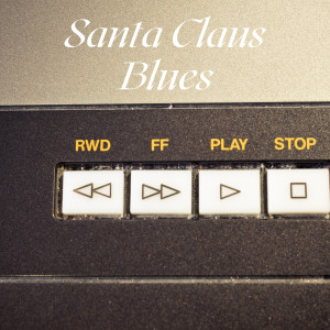 อัลบัม Santa Claus Blues ศิลปิน Orchester Mitch Miller