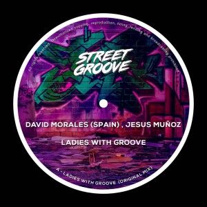 David Morales (Spain)的專輯Ladies with Groove