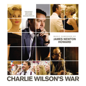 收聽James Newton Howard的Charlie Wilson歌詞歌曲