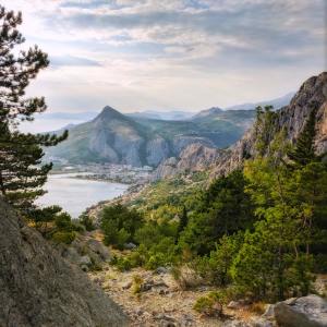 Listen to Stream from the Hill song with lyrics from Relaxing Music
