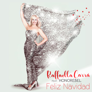 收聽Raffaella Carra的Feliz Navidad歌詞歌曲