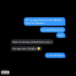 ดาวน์โหลดและฟังเพลง here goes nothing (feat. figure) (Explicit) พร้อมเนื้อเพลงจาก Violent Valentine