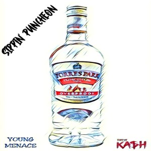 Album Sippin Puncheon (Explicit) oleh This Is Kash