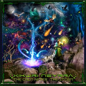 ดาวน์โหลดและฟังเพลง The Calm (Learning To Relax) พร้อมเนื้อเพลงจาก Xikwri Neyrra