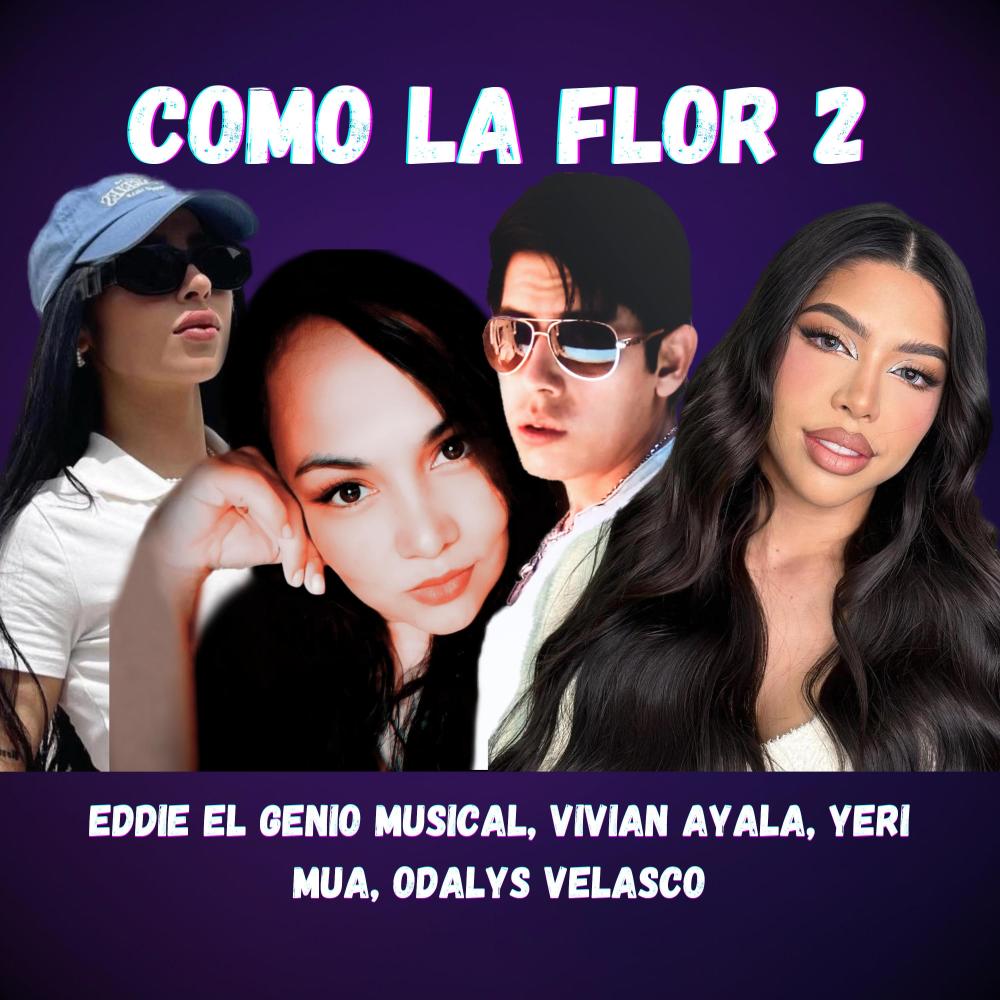 Como La Flor