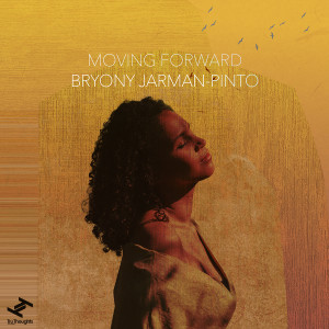 Album Moving Forward oleh Bryony Jarman-Pinto
