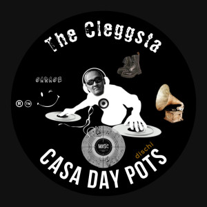 ดาวน์โหลดและฟังเพลง The Cleggsta พร้อมเนื้อเพลงจาก Hudson Cerone