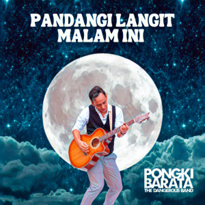 Album Pandangi Langit Malam Ini from Pongki Barata