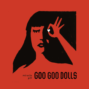 The Goo Goo Dolls的專輯Money, Fame & Fortune