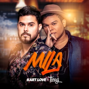 收聽Kartlove的Mila歌詞歌曲