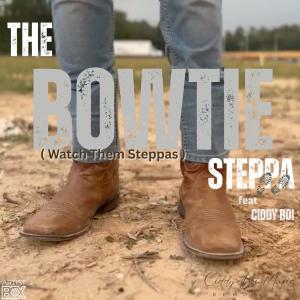 收聽Ciddy Boi P的Watch them steppas (feat. BowTie Bugsy) (Explicit)歌詞歌曲
