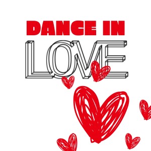 Various Artists的專輯Dance in Love