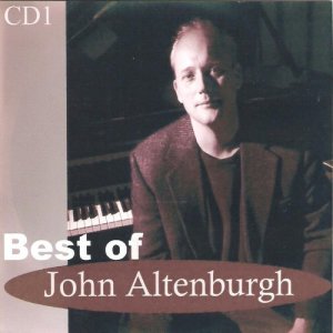 收聽John Altenburgh的Crazy People歌詞歌曲