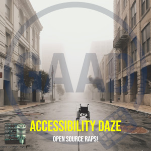 Listen to Accessibility Daze song with lyrics from AWOL