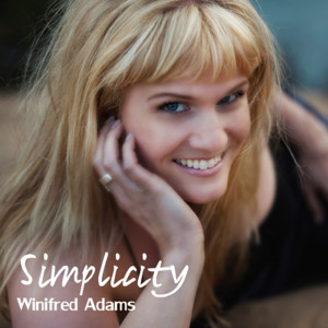 ดาวน์โหลดและฟังเพลง Stronger พร้อมเนื้อเพลงจาก Winifred Adams