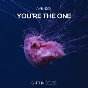 Album You're The One oleh Avensis